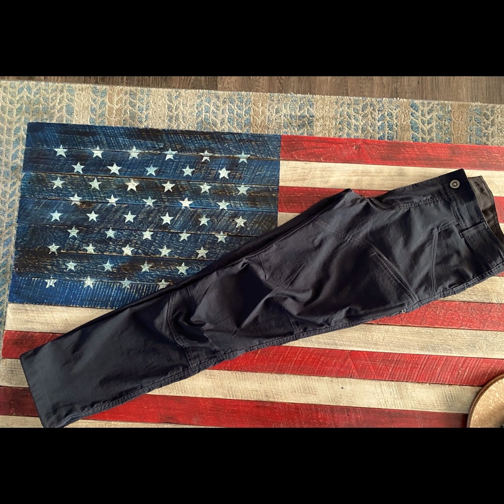 Kuhl pants